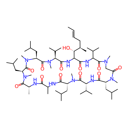 Chemical structure of BindingDB Monomer ID 50119415