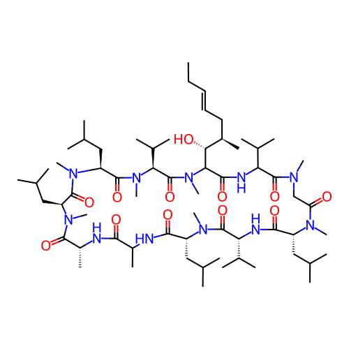 Chemical structure of BindingDB Monomer ID 50119416