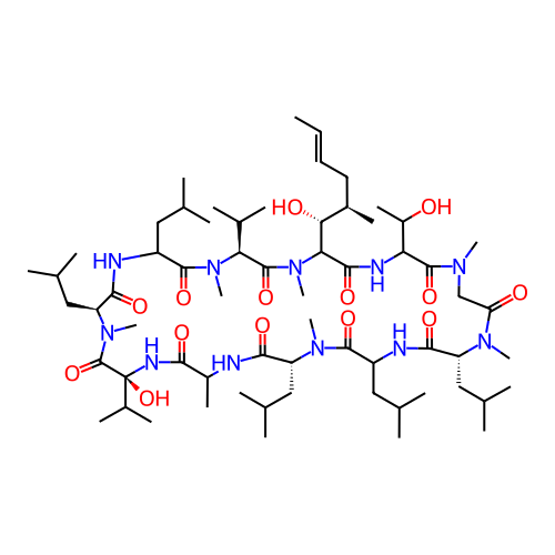 Chemical structure of BindingDB Monomer ID 50119424