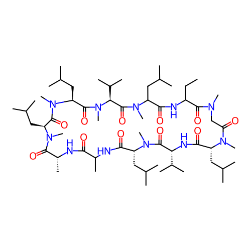 Chemical structure of BindingDB Monomer ID 50119426