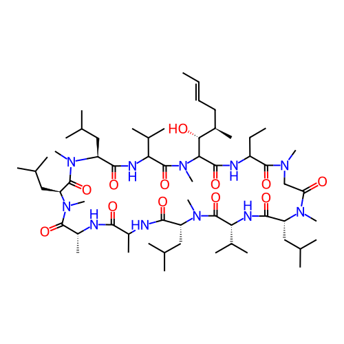 Chemical structure of BindingDB Monomer ID 50119428