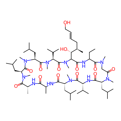 Chemical structure of BindingDB Monomer ID 50119429