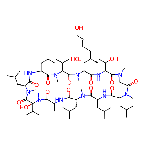 Chemical structure of BindingDB Monomer ID 50119433