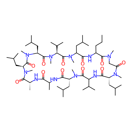 Chemical structure of BindingDB Monomer ID 50119435