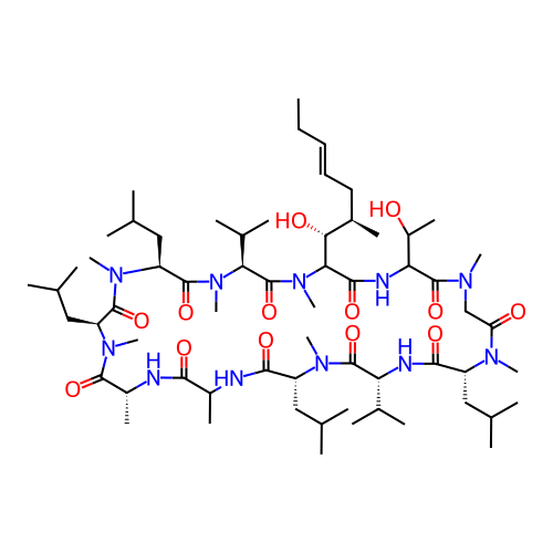 Chemical structure of BindingDB Monomer ID 50119436