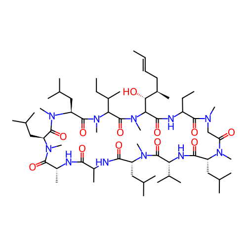 Chemical structure of BindingDB Monomer ID 50119438