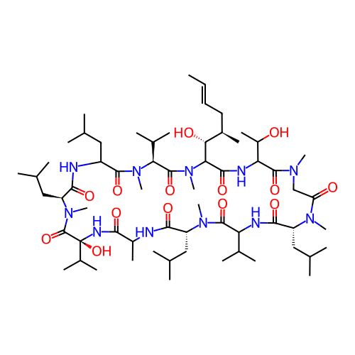 Chemical structure of BindingDB Monomer ID 50119439