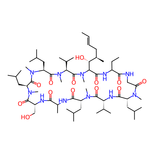 Chemical structure of BindingDB Monomer ID 50119441