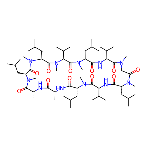 Chemical structure of BindingDB Monomer ID 50119442