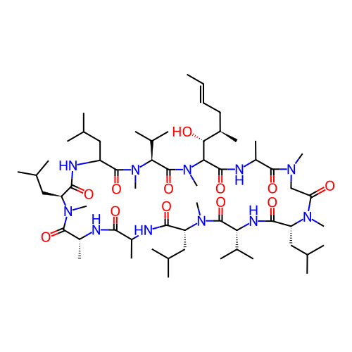 Chemical structure of BindingDB Monomer ID 50119444