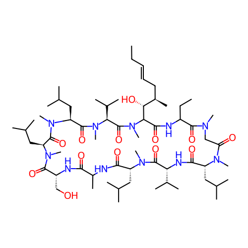 Chemical structure of BindingDB Monomer ID 50119448
