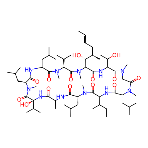 Chemical structure of BindingDB Monomer ID 50119450