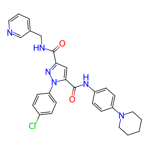 Chemical structure of BindingDB Monomer ID 50119483