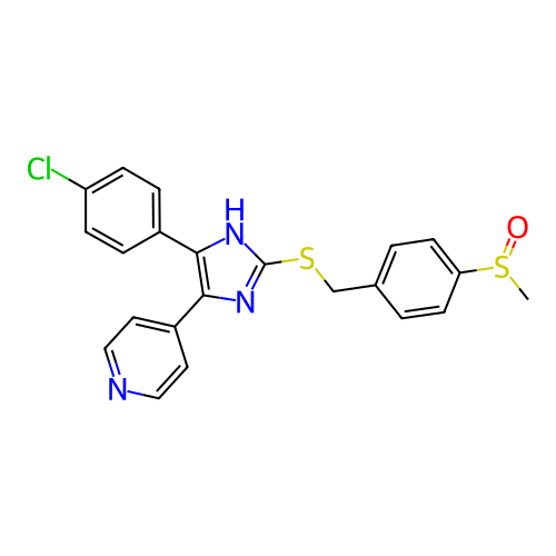 Chemical structure of BindingDB Monomer ID 50119505
