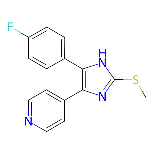 Chemical structure of BindingDB Monomer ID 50119524