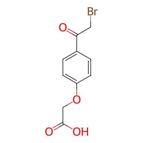 Chemical structure of BindingDB Monomer ID 50119692