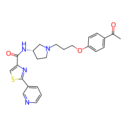 Chemical structure of BindingDB Monomer ID 50119706
