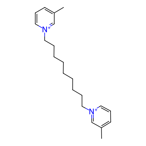 Chemical structure of BindingDB Monomer ID 50119773