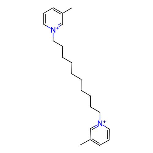 Chemical structure of BindingDB Monomer ID 50119782