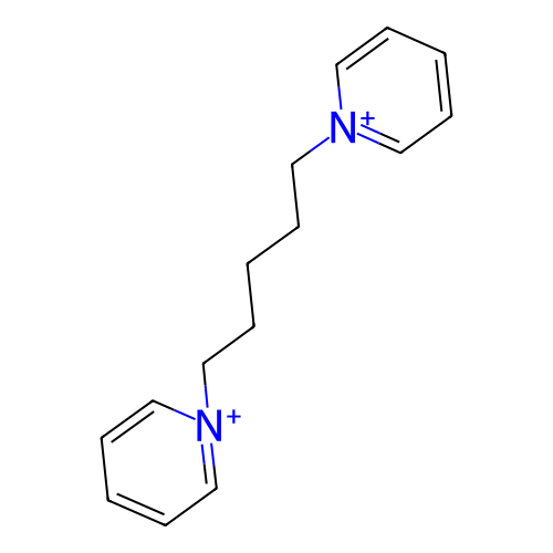Chemical structure of BindingDB Monomer ID 50119783