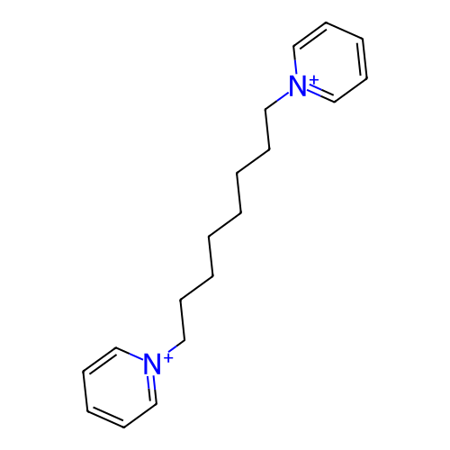 Chemical structure of BindingDB Monomer ID 50119785
