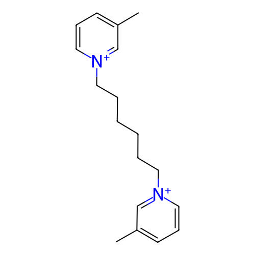 Chemical structure of BindingDB Monomer ID 50119788