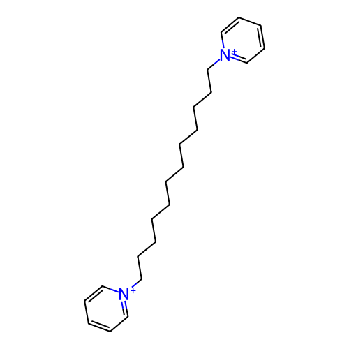 Chemical structure of BindingDB Monomer ID 50119793
