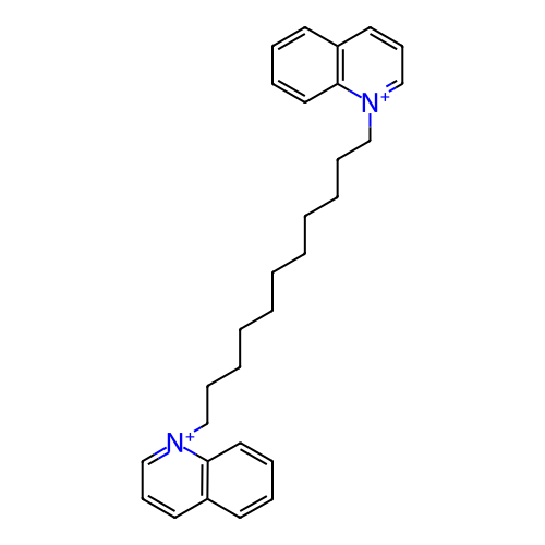 Chemical structure of BindingDB Monomer ID 50119799