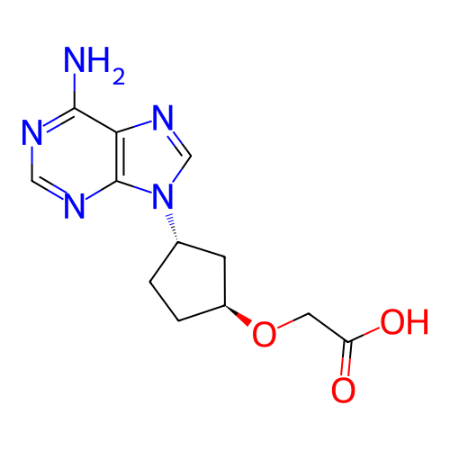 Chemical structure of BindingDB Monomer ID 50119852