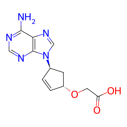 Chemical structure of BindingDB Monomer ID 50119853