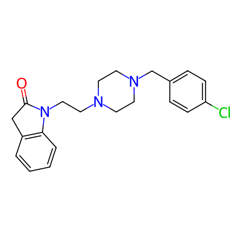 Chemical structure of BindingDB Monomer ID 50119906