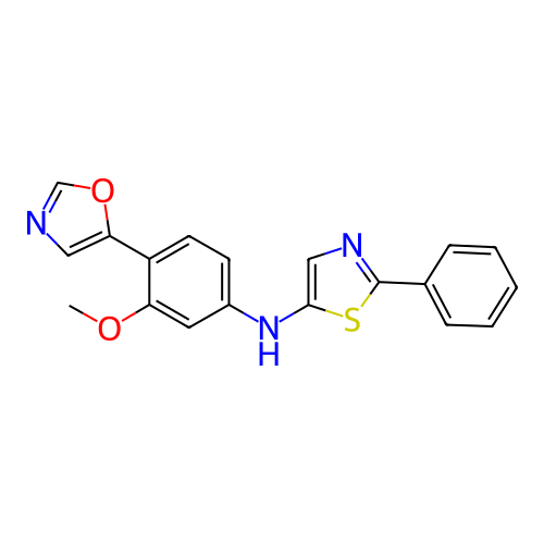 Chemical structure of BindingDB Monomer ID 50120003