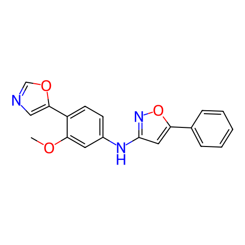 Chemical structure of BindingDB Monomer ID 50120005