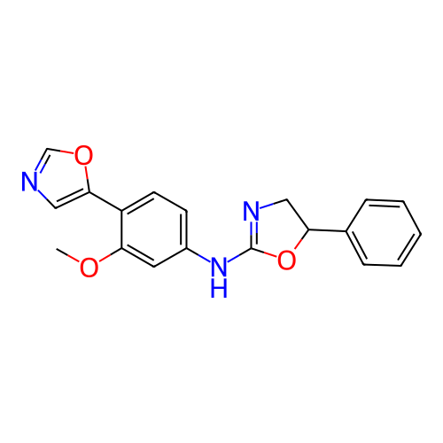Chemical structure of BindingDB Monomer ID 50120006
