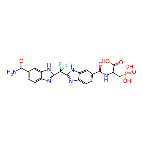 Chemical structure of BindingDB Monomer ID 50120049