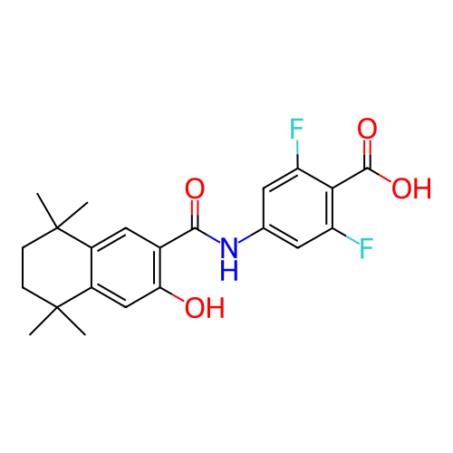 Chemical structure of BindingDB Monomer ID 50120063