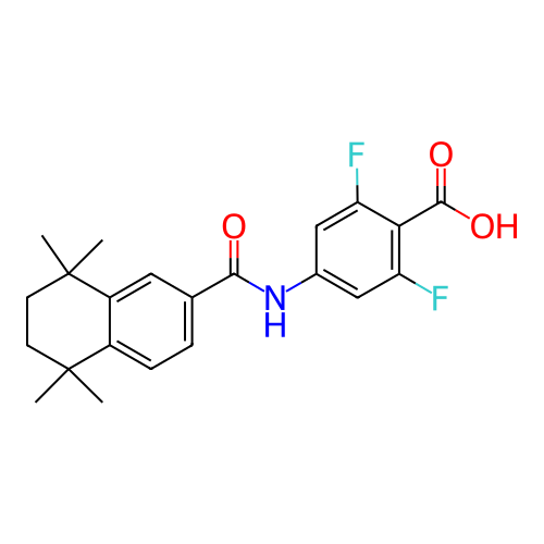 Chemical structure of BindingDB Monomer ID 50120064