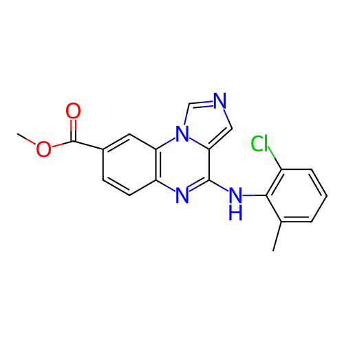 Chemical structure of BindingDB Monomer ID 50120100