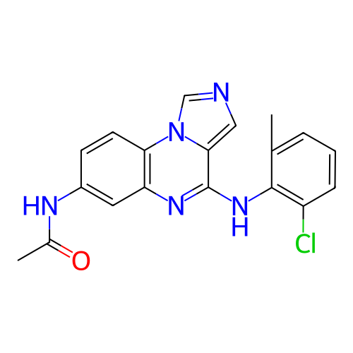 Chemical structure of BindingDB Monomer ID 50120103