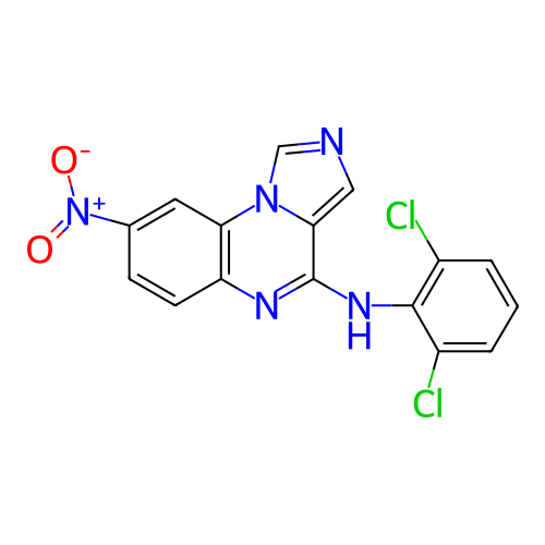 Chemical structure of BindingDB Monomer ID 50120107