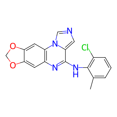 Chemical structure of BindingDB Monomer ID 50120113