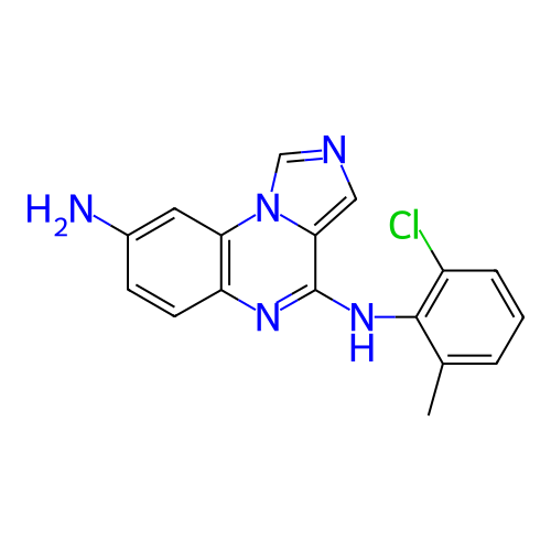Chemical structure of BindingDB Monomer ID 50120117