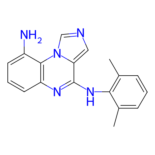 Chemical structure of BindingDB Monomer ID 50120119