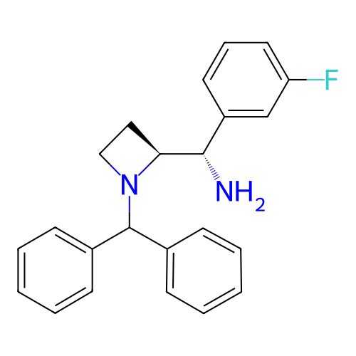 Chemical structure of BindingDB Monomer ID 50120150