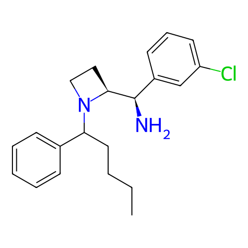 Chemical structure of BindingDB Monomer ID 50120151