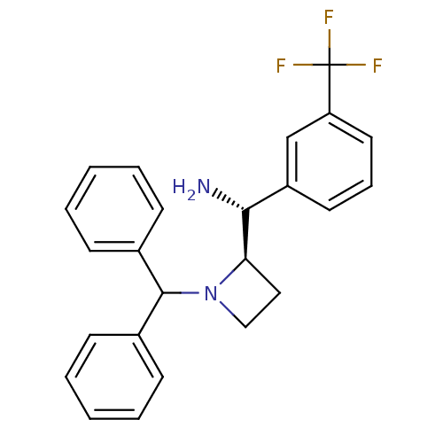 Chemical structure of BindingDB Monomer ID 50120157