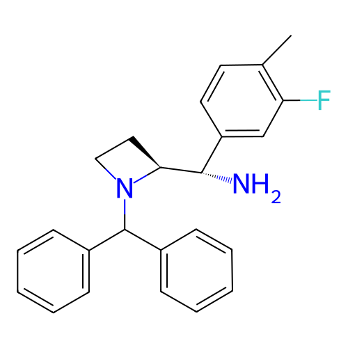 Chemical structure of BindingDB Monomer ID 50120167
