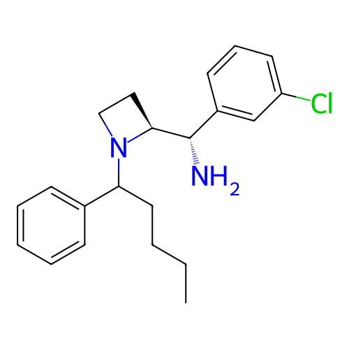 Chemical structure of BindingDB Monomer ID 50120168