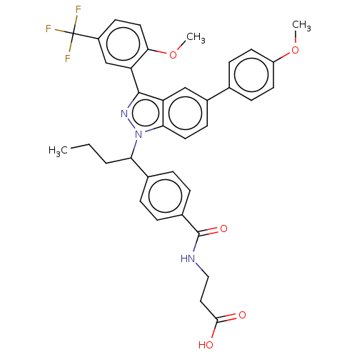Chemical structure of BindingDB Monomer ID 50120211