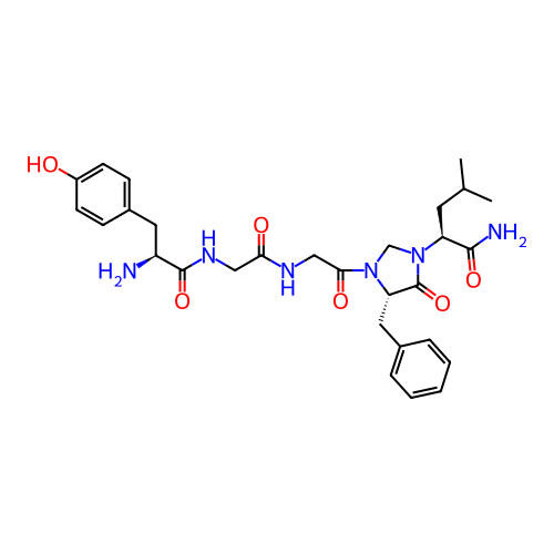 Chemical structure of BindingDB Monomer ID 50120214